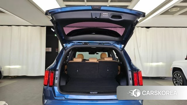 Kia Sorento 4th Generation id 4894629 из Кореи 11