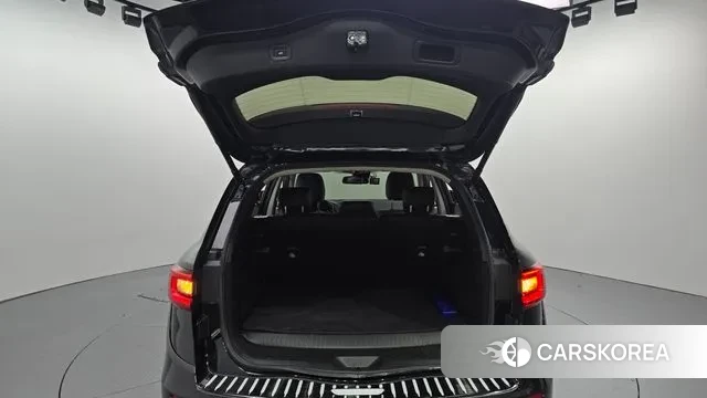 Renault Korea (Samsung) The New QM6 id 3350639 из Кореи 11