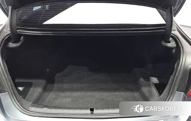 BMW 5 Series (G30) id 3423135 из Кореи 11