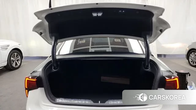 Kia The New K5 Hybrid 3rd generation id 3538460 из Кореи 11