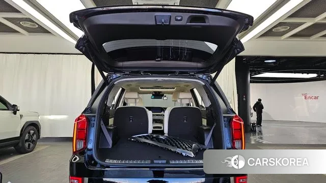 Hyundai Palisade id 3473017 из Кореи 11