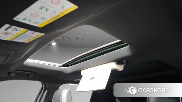 Ford Explorer id 4197256 из Кореи 11