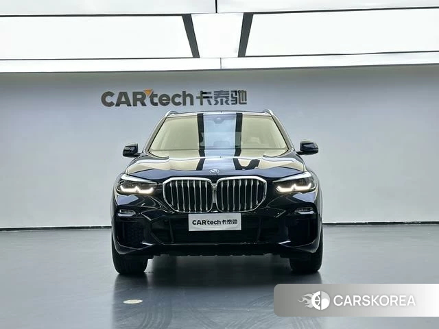 BMW X5 (imported) id 4272756 из Китая 11