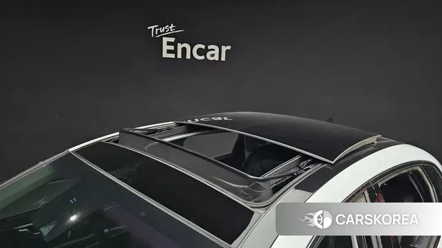 Hyundai The New Grandeur IG Hybrid id 3372703 из Кореи 11