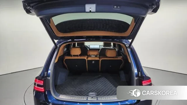 Genesis GV80 id 2886378 из Кореи 11