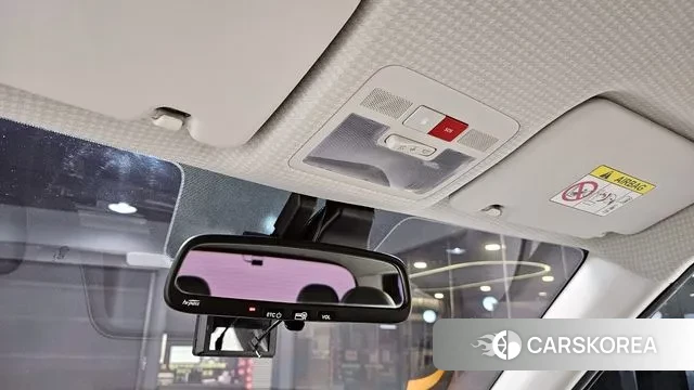 Hyundai Casper id 3372791 из Кореи 11