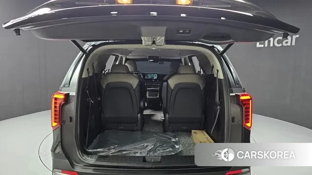 Kia The New Carnival 4th Generation id 3299718 из Кореи 11