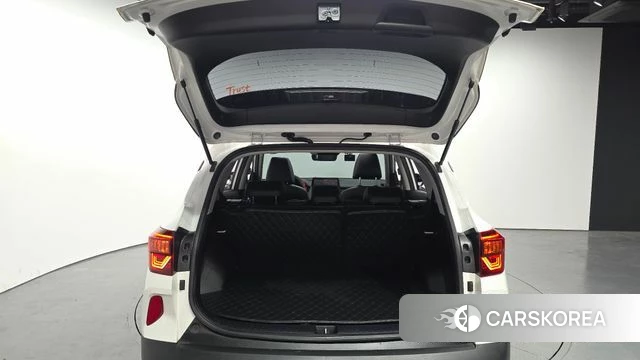 Kia Seltos id 3911106 из Кореи 11