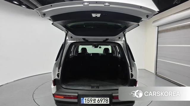 Hyundai Santa Fe (MX5) id 4474428 из Кореи 11