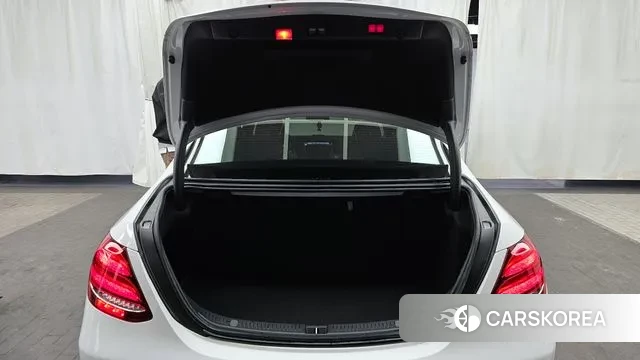 Mercedes-Benz E-Class W213 id 3661613 из Кореи 11
