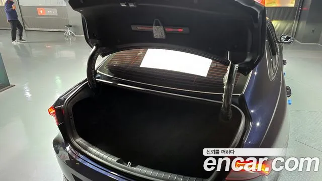 Hyundai The New Grandeur IG id 2594153 из Кореи 11