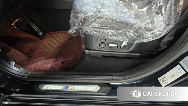 BMW iX3 id 4444760 из Кореи 11