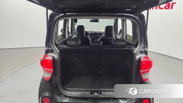 Kia The New Ray id 3708362 из Кореи 11