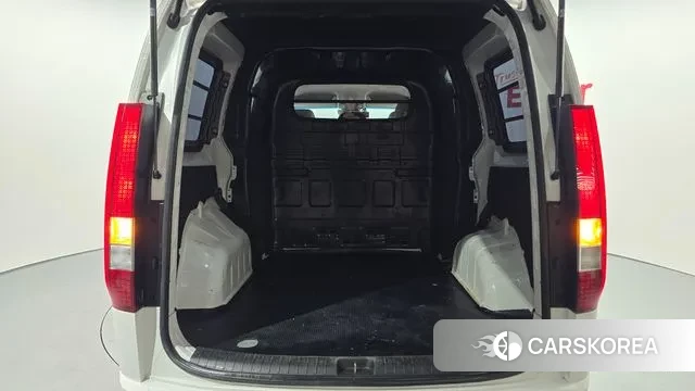 Hyundai Staria id 3517836 из Кореи 11