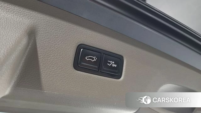 Kia Carnival 4th generation id 4697877 из Кореи 11