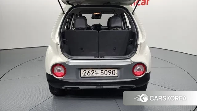 Hyundai Casper id 3310905 из Кореи 11