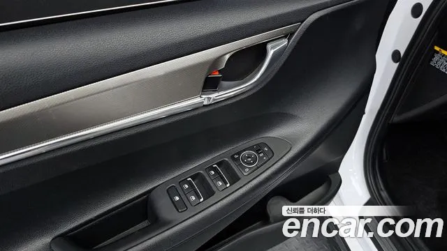 Hyundai The New Grandeur IG id 2500886 из Кореи 11