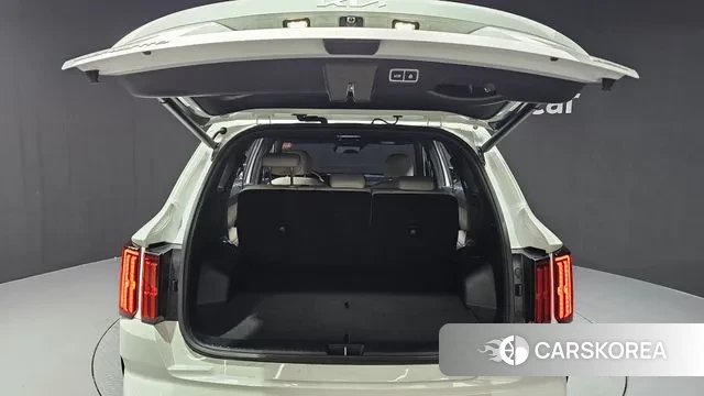 Kia Sorento 4th Generation id 3058365 из Кореи 11