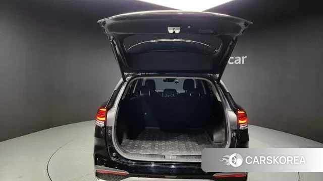 Kia Sportage 5th Generation id 3032592 из Кореи 11