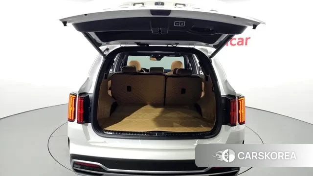 Kia Sorento 4th Generation id 3373387 из Кореи 11