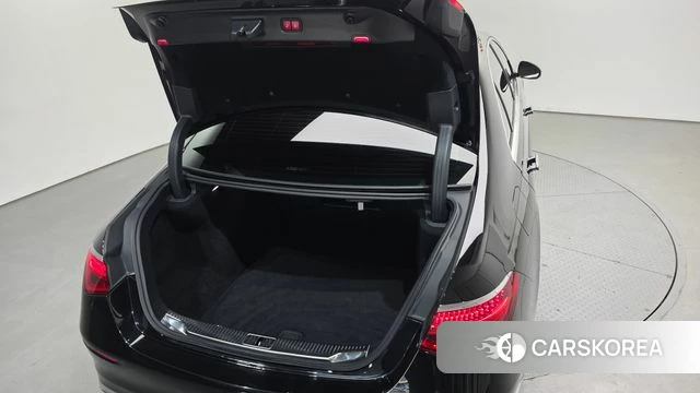 Mercedes-Benz S-Class W223 id 3818255 из Кореи 11