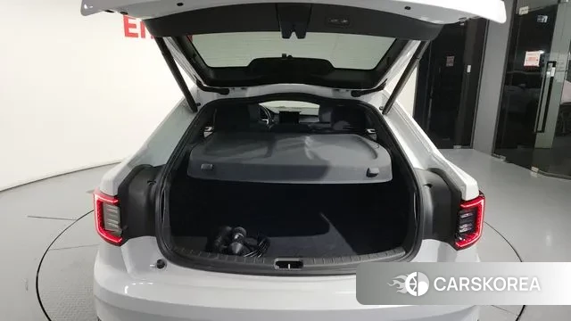 Polestar Polestar 2 id 3058882 из Кореи 11