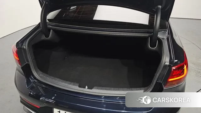 Kia K7 Premier id 3583059 из Кореи 11