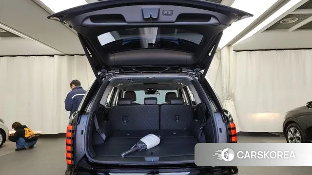 Hyundai Palisade (LX3) id 3731748 из Кореи 11