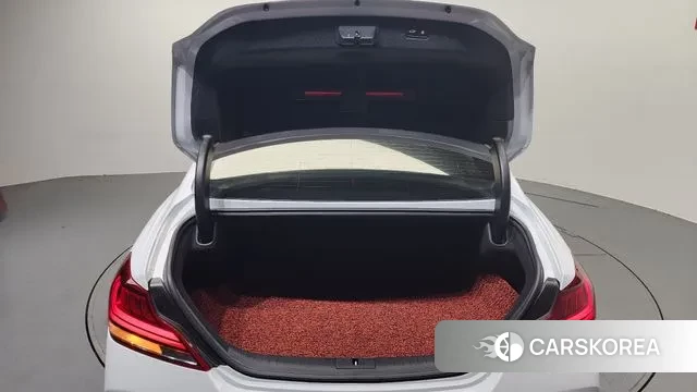 Genesis G70 id 2991116 из Кореи 11