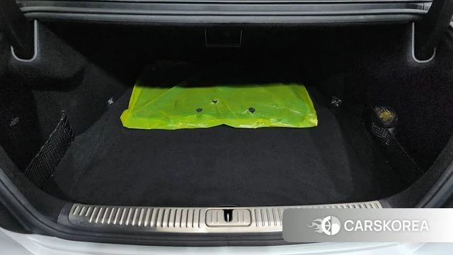 Kia More K9 id 3955226 из Кореи 11