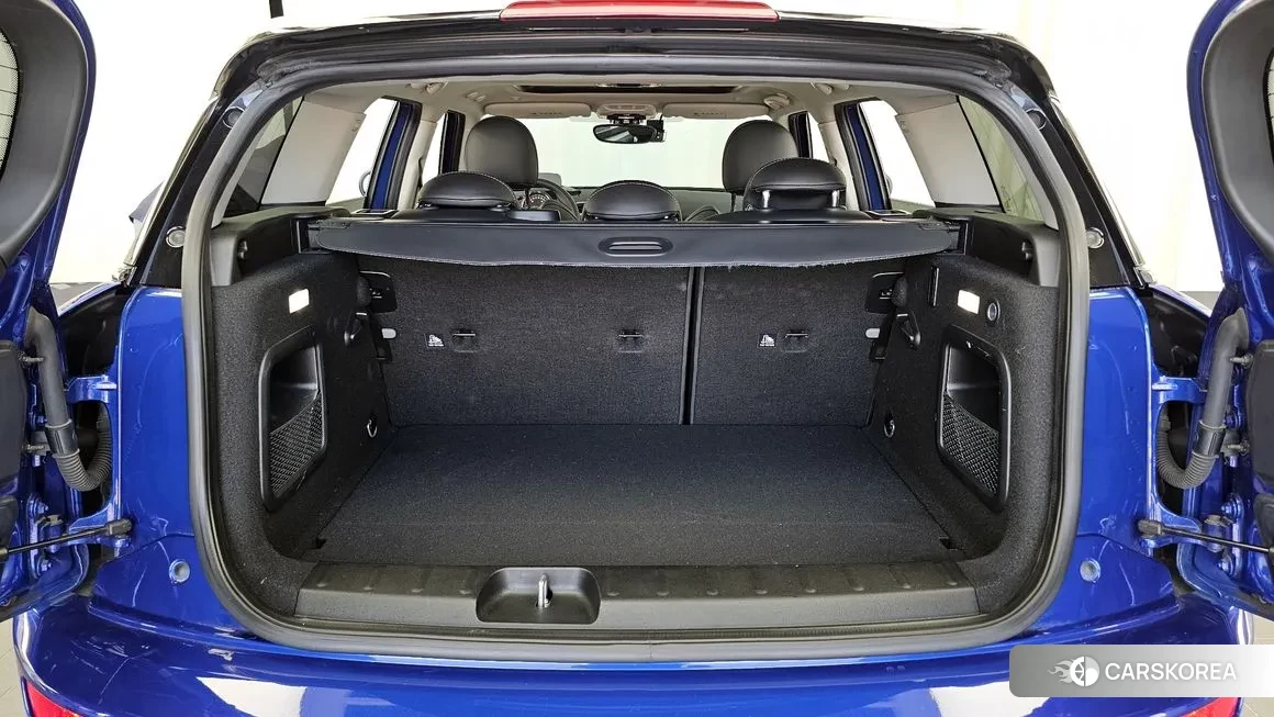 Mini Cooper Clubman id 1652680 из Кореи 11