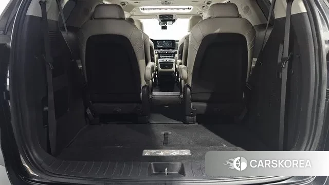 Kia Carnival 4th generation id 3582628 из Кореи 11