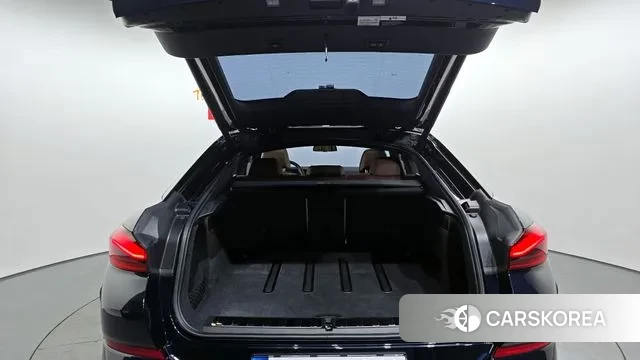 BMW X6 (G06) id 3614519 из Кореи 11