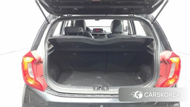 Kia Morning Urban (JA) id 4401433 из Кореи 11