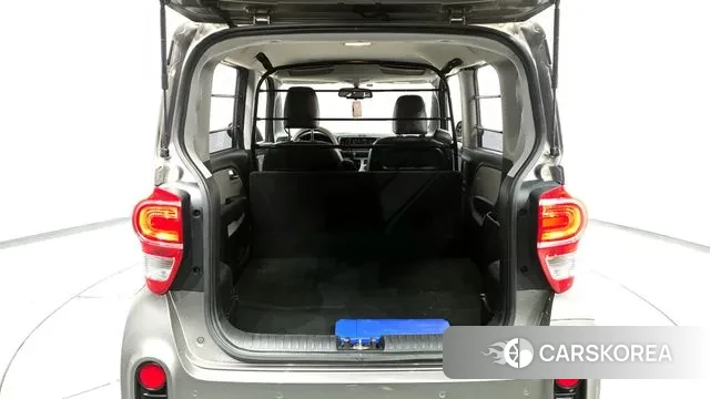 Kia The New Ray id 3708072 из Кореи 11