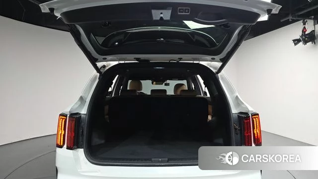 Kia Sorento 4th Generation id 4745119 из Кореи 11