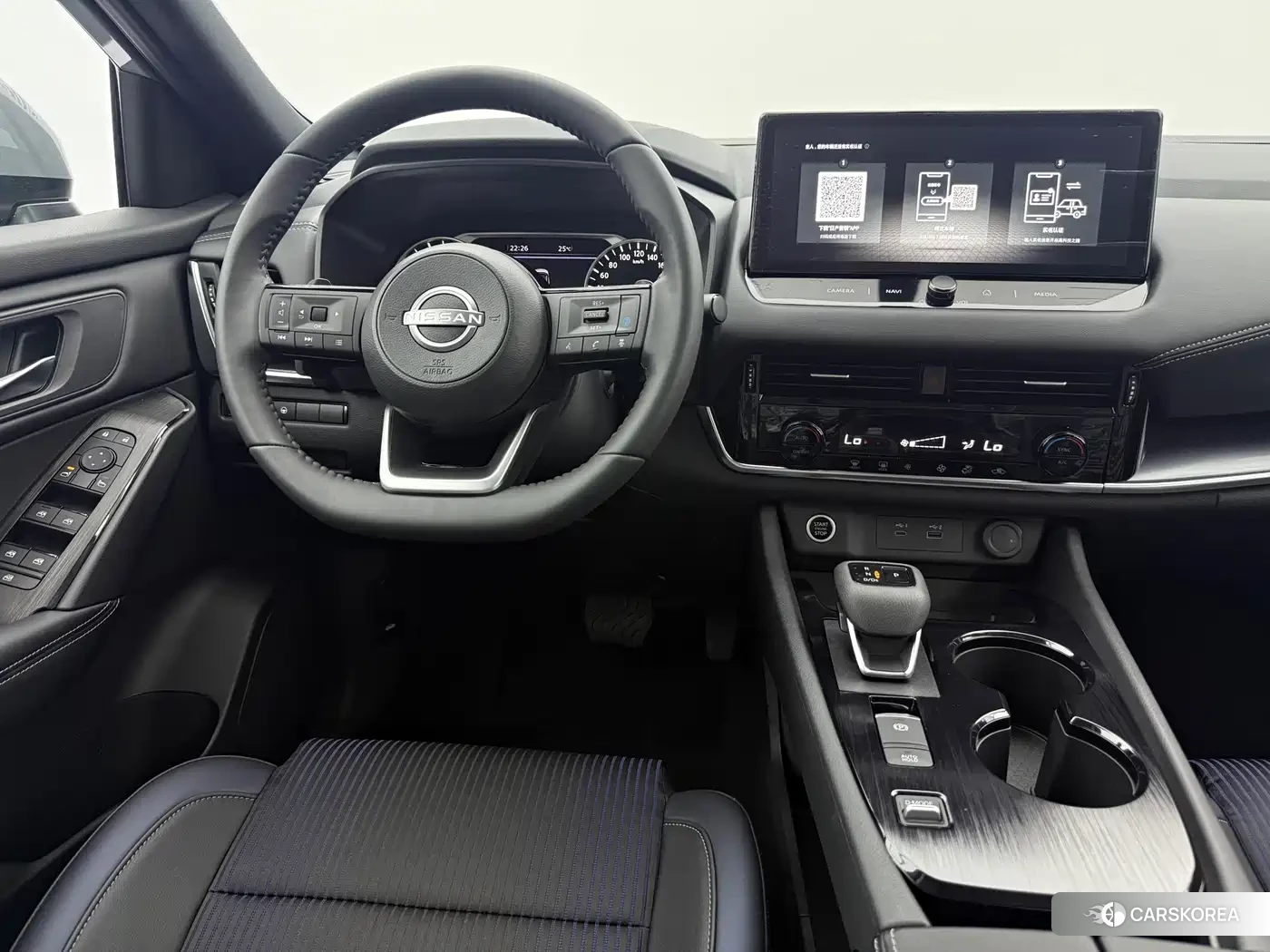 Nissan Qashqai id 4578349 из Китая 11