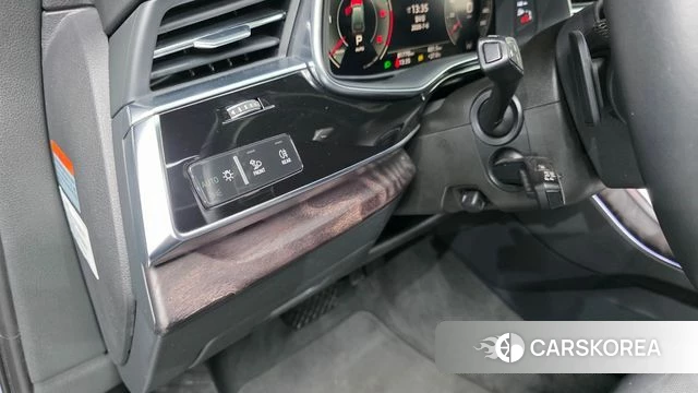 Audi Q7 (4M) id 4550346 из Кореи 11