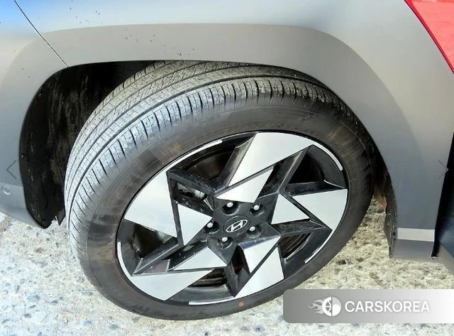 Hyundai Kona (SX2) id 4628511 из Кореи 11