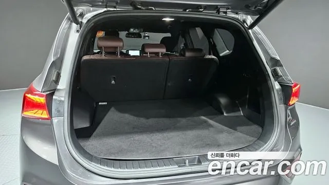 Hyundai Santa Fe TM id 2870279 из Кореи 11