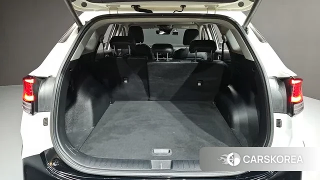 Kia Sportage 5th Generation id 3615157 из Кореи 11