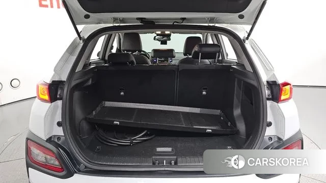 Hyundai Kona Electric id 3187995 из Кореи 11