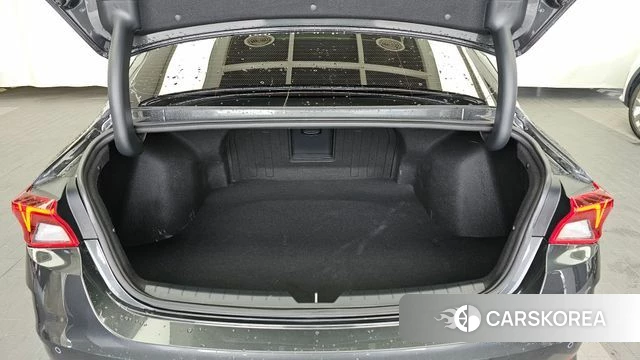 Kia K5 3rd generation id 4573523 из Кореи 11