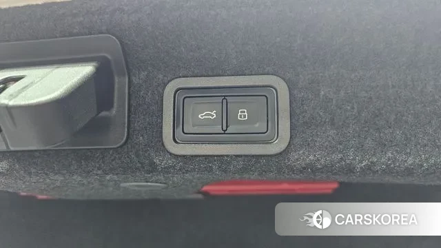 Audi A6 (C8) id 3012806 из Кореи 11