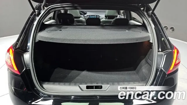 Peugeot 308 second generation id 2921598 из Кореи 11