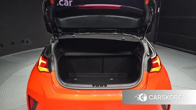 Hyundai Veloster (JS) id 3423548 из Кореи 11