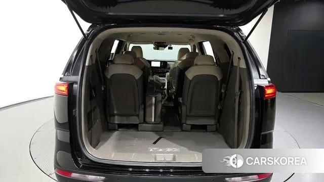 Kia Carnival 4th generation id 3389888 из Кореи 11