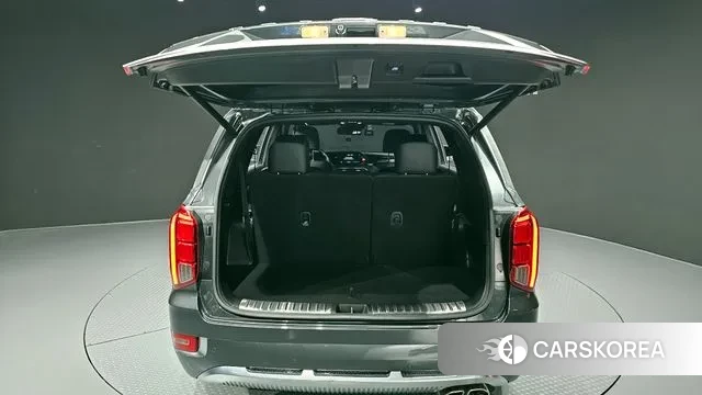 Hyundai Palisade id 3349930 из Кореи 11