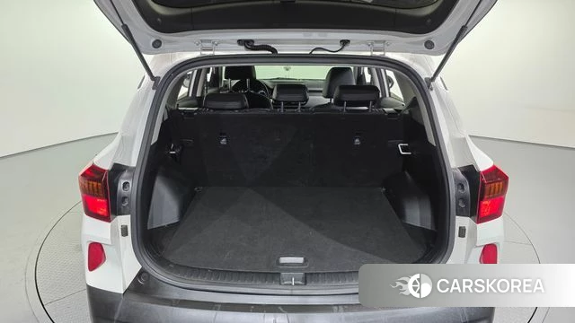 Kia Seltos id 4793841 из Кореи 11