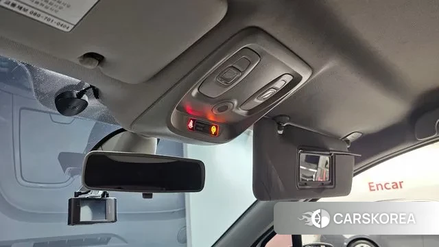 Renault Korea (Samsung) New QM3 id 3612733 из Кореи 11